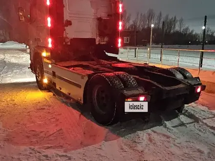 Volvo  FH 2001 года за 14 800 000 тг. в Алматы – фото 7