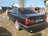 BMW 520 1996 года за 1 600 000 тг. в Аягоз – фото 3