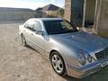 Mercedes-Benz E 320 2000 годаfor5 500 000 тг. в Актау – фото 3