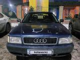 Audi 80 1991 годаfor1 300 000 тг. в Астана – фото 5