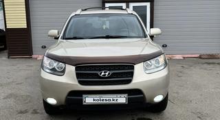 Hyundai Santa Fe 2008 года за 7 500 000 тг. в Павлодар