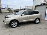 Hyundai Santa Fe 2008 года за 7 500 000 тг. в Павлодар – фото 3