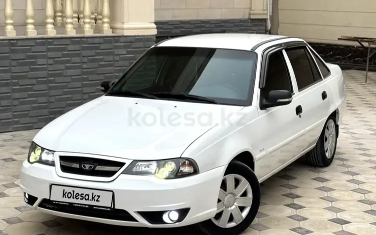 Daewoo Nexia 2013 года за 2 400 000 тг. в Жетысай