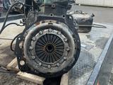 Двигатель кантер 4д35 4.6 в Алматы – фото 3