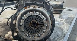 Двигатель кантер 4д35 4.6 в Алматы – фото 3