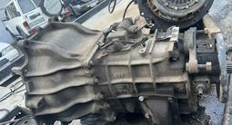 Двигатель кантер 4д35 4.6 в Алматы – фото 4