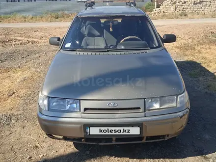 ВАЗ (Lada) 2111 2002 года за 620 000 тг. в Атырау