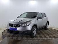 Nissan Qashqai 2013 года за 4 890 000 тг. в Актобе