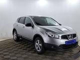 Nissan Qashqai 2013 года за 5 340 000 тг. в Актобе – фото 3