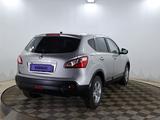 Nissan Qashqai 2013 годаүшін4 500 000 тг. в Актобе – фото 5