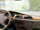 Jaguar S-Type 2001 года за 2 200 000 тг. в Актау – фото 2