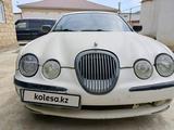 Jaguar S-Type 2001 года за 2 200 000 тг. в Актау – фото 3