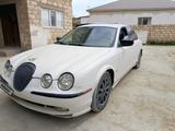 Jaguar S-Type 2001 года за 2 200 000 тг. в Актау – фото 5