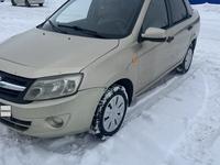 ВАЗ (Lada) Granta 2190 2013 года за 1 750 000 тг. в Актобе