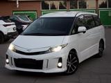 Toyota Estima 2013 года за 5 500 000 тг. в Алматы