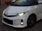 Toyota Estima 2013 года за 5 500 000 тг. в Алматы – фото 3