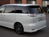 Toyota Estima 2013 года за 5 500 000 тг. в Алматы – фото 5