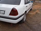 Mercedes-Benz C 180 1994 годаүшін2 150 000 тг. в Кокшетау – фото 3