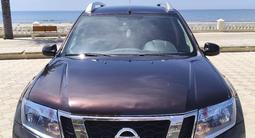 Nissan Terrano 2020 года за 8 200 000 тг. в Актау