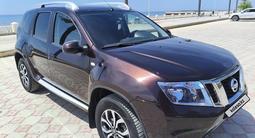 Nissan Terrano 2020 года за 8 200 000 тг. в Актау – фото 2