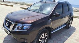 Nissan Terrano 2020 года за 8 200 000 тг. в Актау – фото 3