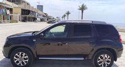 Nissan Terrano 2020 года за 8 200 000 тг. в Актау – фото 4