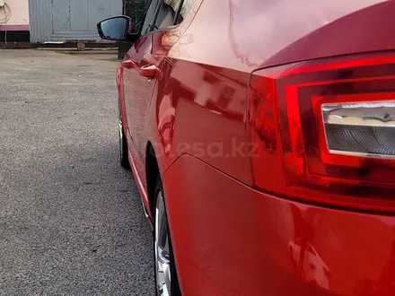 Skoda Octavia 2013 года за 4 600 000 тг. в Алматы – фото 10