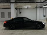 Mercedes-Benz S 63 AMG 2015 года за 22 000 000 тг. в Астана – фото 2