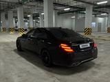 Mercedes-Benz S 63 AMG 2015 года за 22 000 000 тг. в Астана – фото 5