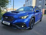 Subaru WRX 2023 годаүшін19 000 000 тг. в Петропавловск – фото 3