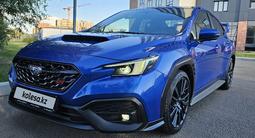 Subaru WRX 2023 года за 19 000 000 тг. в Петропавловск – фото 3