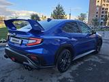 Subaru WRX 2023 годаүшін19 000 000 тг. в Петропавловск