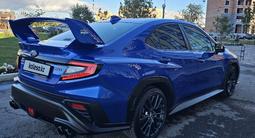 Subaru WRX 2023 года за 19 000 000 тг. в Петропавловск