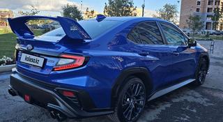 Subaru WRX 2023 года за 19 000 000 тг. в Петропавловск