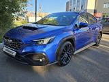 Subaru WRX 2023 годаүшін19 000 000 тг. в Петропавловск – фото 2