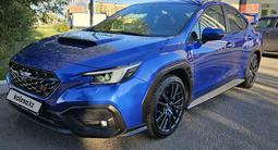 Subaru WRX 2023 года за 19 000 000 тг. в Петропавловск – фото 2