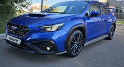 Subaru WRX 2023 года за 19 000 000 тг. в Петропавловск – фото 4