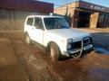 ВАЗ (Lada) Lada 2121 2014 года за 1 800 000 тг. в Шымкент – фото 2