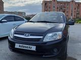ВАЗ (Lada) Granta 2190 2014 года за 2 200 000 тг. в Кызылорда