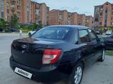 ВАЗ (Lada) Granta 2190 2014 года за 2 200 000 тг. в Кызылорда – фото 3