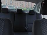ВАЗ (Lada) Granta 2190 2014 года за 2 200 000 тг. в Кызылорда – фото 5
