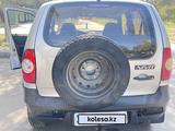 Chevrolet Niva 2013 года за 2 200 000 тг. в Актобе – фото 3