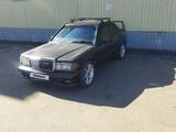 Mercedes-Benz 190 1990 года за 1 300 000 тг. в Петропавловск – фото 3