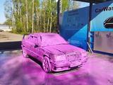 Mercedes-Benz 190 1990 года за 1 300 000 тг. в Петропавловск – фото 4