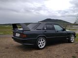 Mercedes-Benz 190 1990 года за 1 300 000 тг. в Петропавловск