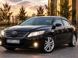 Toyota Camry 2011 года за 6 300 000 тг. в Астана