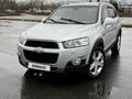 Chevrolet Captiva 2012 года за 6 950 000 тг. в Усть-Каменогорск