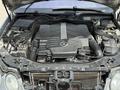 Mercedes-Benz E 55 AMG 2002 года за 7 500 000 тг. в Алматы – фото 18