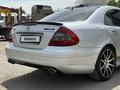 Mercedes-Benz E 55 AMG 2002 года за 7 500 000 тг. в Алматы – фото 9
