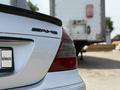 Mercedes-Benz E 55 AMG 2002 года за 7 500 000 тг. в Алматы – фото 19